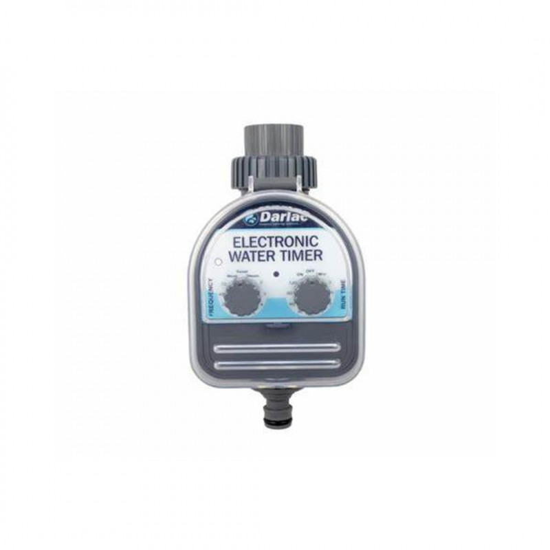 Electronic Water Timer DW253