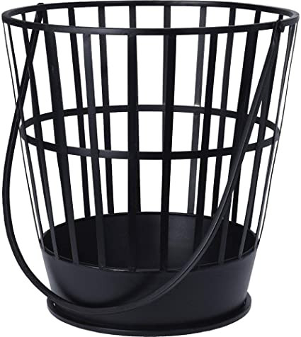 Ambiance Fire Basket photo