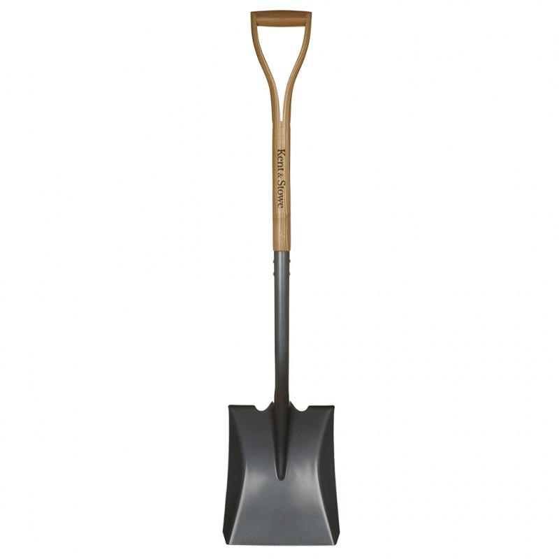 Carbon Steel Square Mouth Shovel photo