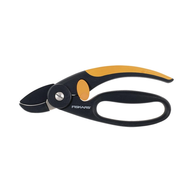 Fiskars Fingerloop Pruner Anvil P43