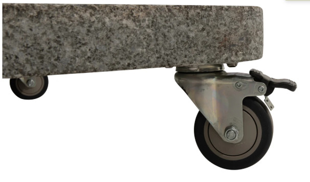 4 Seasons Outdoors 4SO Parasol Base Wheels