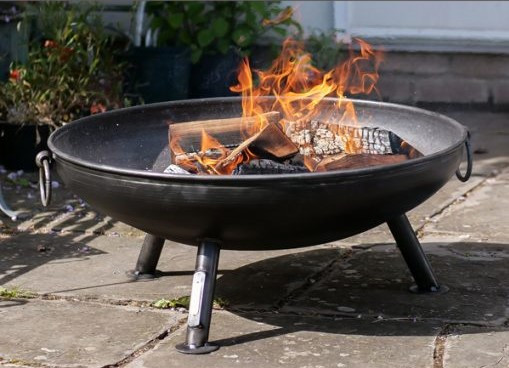 Celeste Firepit 60cm photo