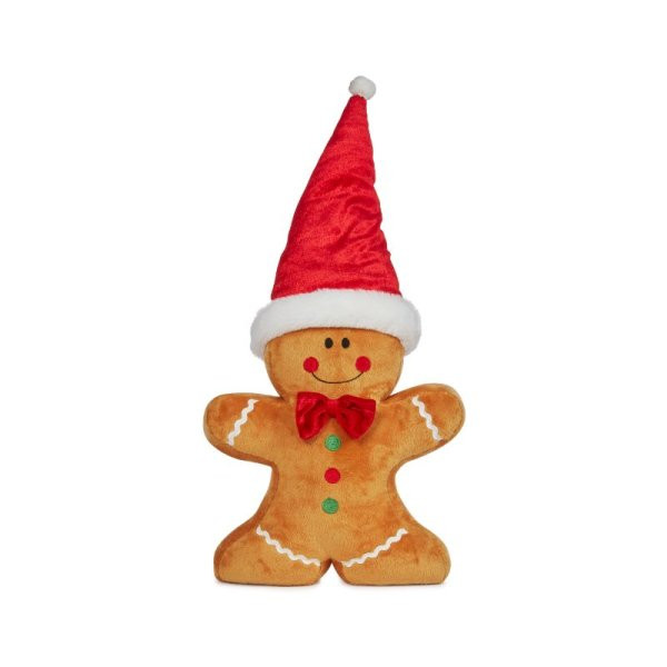 Gingerbread Man photo