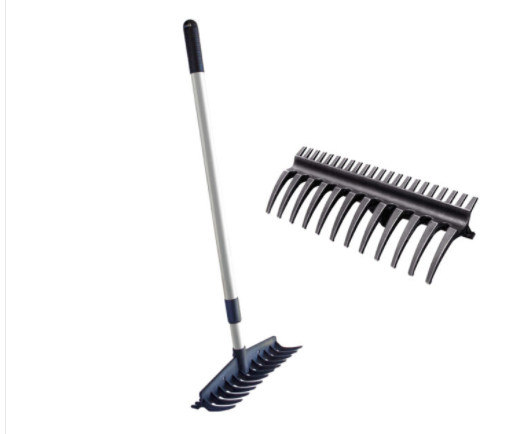 Double Sided Rake (Out of stock) 