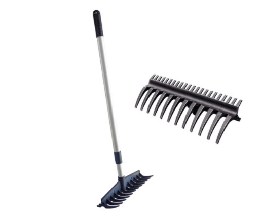 Darlac Double Sided Rake DP195