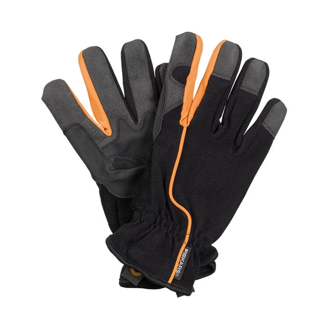 Fiskars Work Gloves SIZE 8