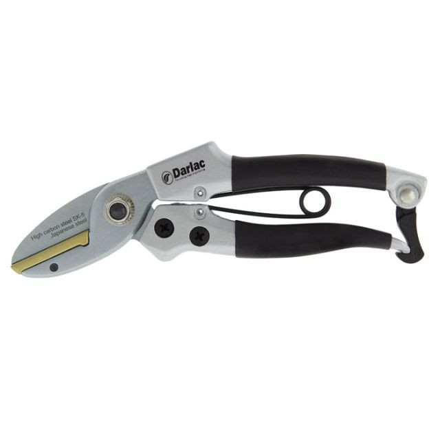 Darlac Compact Anvil Pruner - OUT OF STOCK