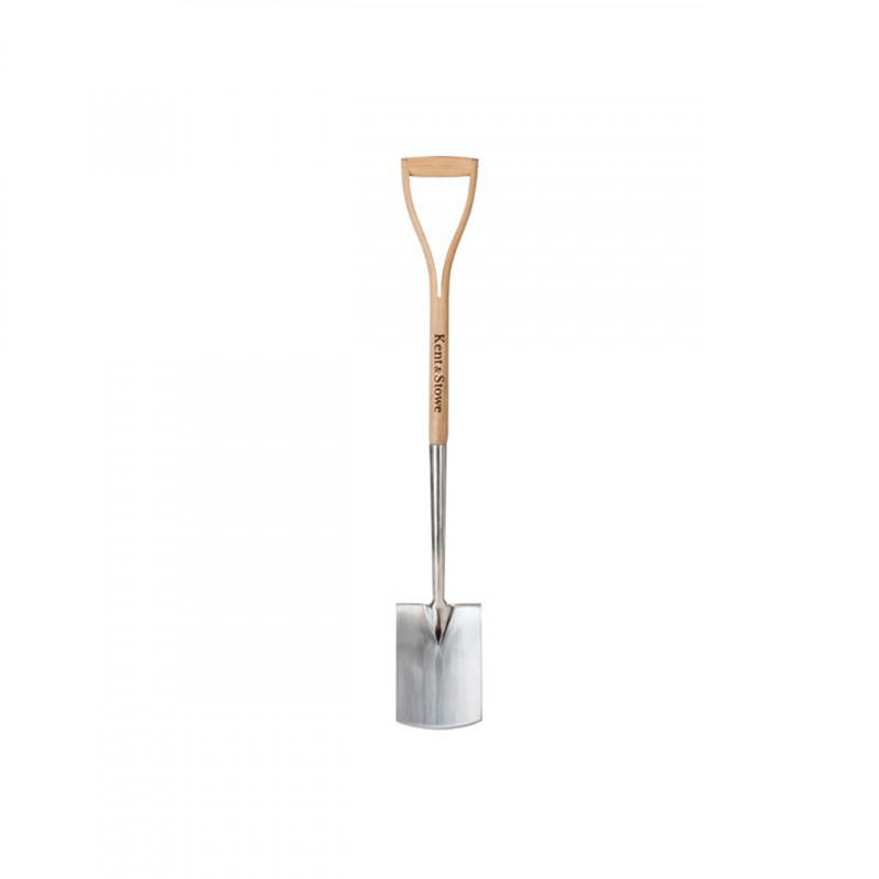 Garden Life Stainless Steel Digging Spade