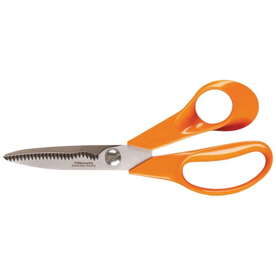 Fiskars Classic Garden Scissors photo