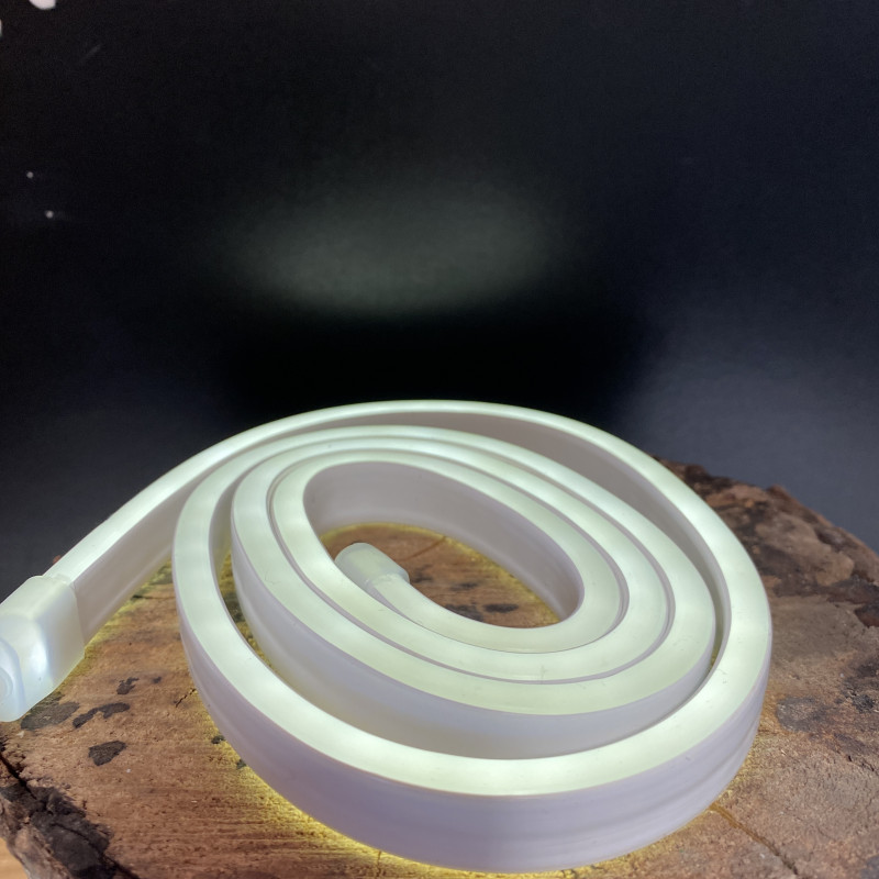 Christmas 120 LED Indoor Lights 1m White photo