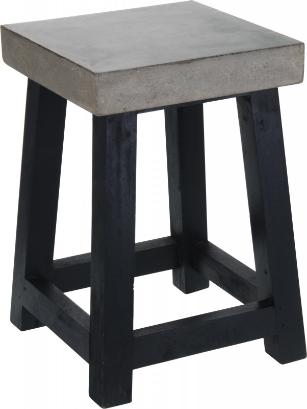 Fibre Cement Seat Stool photo