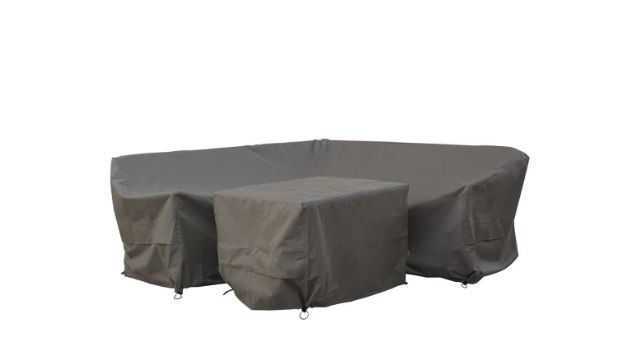 Prague Mini Sofa Set Covers