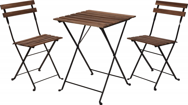 Bistro set photo