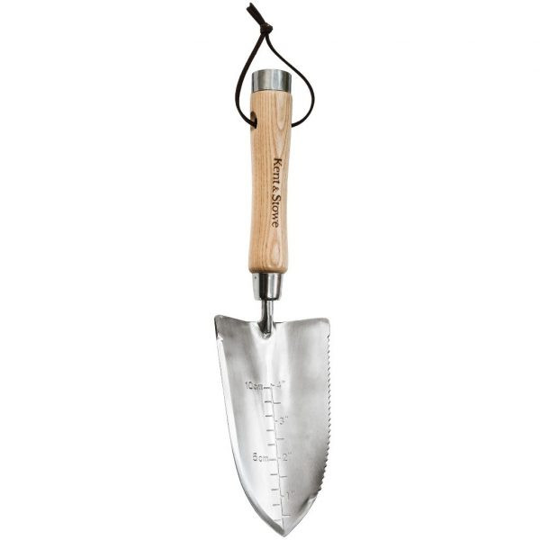 Stainless Steel Capability Trowel