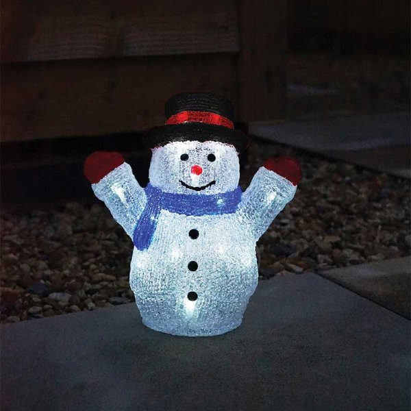 InLit Ice Frosty
