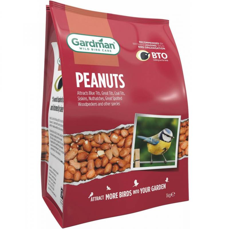 Peanuts 1KG