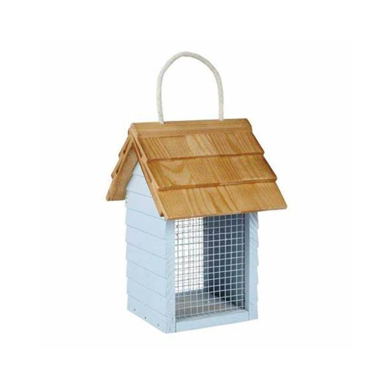 Gardman Beach Hut Peanut Feeder